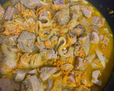 Foto del paso 5 de la receta: Atún encebollado