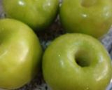 Foto del paso 2 de la receta: Manzanas asadas al vino tinto