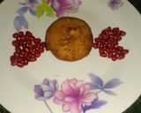 A picture of step 1 of Rawa milk kachori.