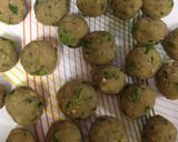 મસાલા વડાપાઉં(masala vada pav recipe in gujarati) રેસીપી સ્ટેપ1ફોટો