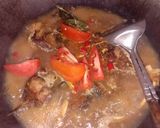 Foto langkah ke 4 dari resep Pindang ikan tongkol asam pedas.