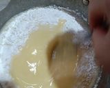Foto langkah ke 5 dari resep Lumpur surga durian.