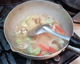 รูปขั้นตอนการทำที่ 1 ของ น้ำพริกปลาทู