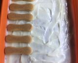 Habos - gesztenyés recept fázis 2 fotója