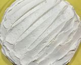 Φωτογραφία βήματος 5 της συνταγής Κέικ καρότου με κρέμα τυριού