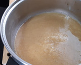 Foto del paso 3 de la receta: Puré de lentejas con calabaza salteada y bacon