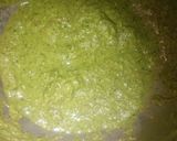 A picture of step 2 of Chutney.