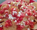 Foto del paso 4 de la receta: Tostilocos con esquites, botana