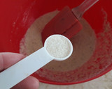 Foto del paso 4 de la receta: Hotcake con harina de almendras y avena
