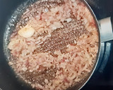 Foto del paso 3 de la receta: Risotto de Camarones
