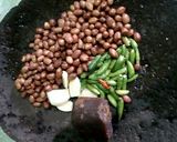 Foto langkah ke 3 dari resep Tahu Goreng Medan.