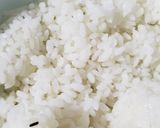 Foto del paso 1 de la receta: Onigiri