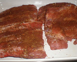 Foto del paso 3 de la receta: Costillas de cerdo con 5 especias chinas