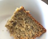 A picture of step 13 of Avocado Yogurt Loaf.