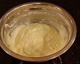 A picture of step 11 of Blueberry Lemon Cheesecake Bars.