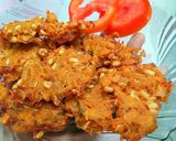 Foto langkah ke 3 dari resep ⏪Bakwan Kw Debm⏩(no tepung).