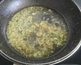Foto del paso 3 de la receta: Macarrones con setas y alga wakame