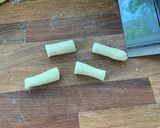 A picture of step 6 of Fresh Italian Pasta from Northern and Southern Italy for the World.