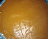 पार्ले जी गुलाब (parle g gulab recipe in Hindi) रेसिपी चरण 2 फोटो