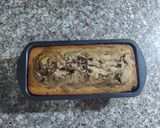 Foto del paso 5 de la receta: ~Budín marmolado keto ~