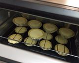Foto langkah ke 6 dari resep Pie Susu Keju.