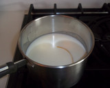 Foto del paso 3 de la receta: Natillas caseras con limón