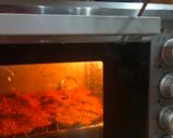Hình bước làm 3 của món Thịt bò khô