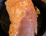 A picture of step 3 of Slow cooked pork tenderloin.