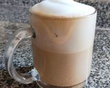 รูปขั้นตอนการทำที่ 6 ของ คั่วเมล็ดกาแฟเองที่บ้าน