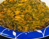 Kulfa mutton curry recipe step 4 photo