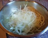 Foto del paso 2 de la receta: Fugazza a la Denise