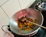 মটরশুঁটি মাগুর (matarshuti magur recipe in Bengali) রেসিপির ধাপ 3 ছবি