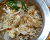 காரா பூந்தி மிக்சர் ரெசிபி ஸ்டேப் 4 புகைப்படம்