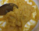 Foto langkah ke 7 dari resep Kaloci Pumpkin.