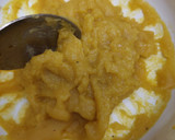 Foto langkah ke 7 dari resep Kaloci Pumpkin.
