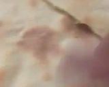 Foto del passaggio 6 della ricetta Pane Carasau fatto in casa(carta musica)