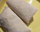 Foto langkah ke 3 dari resep Martabak Kentang (Khas Palembang).