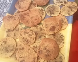 Foto del paso 3 de la receta: Galletas con chip de chocolate