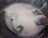 Foto langkah ke 4 dari resep 160. Selendang Mayang Fibercreme.