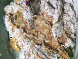 Sempol Daging Ayam Crispy