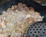 Φωτογραφία βήματος 4 της συνταγής Χοιρινή πανσέτα με έτοιμη γλυκόξινη σάλτσα 👌👌
