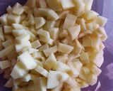 Foto del paso 2 de la receta: Tortilla de papa