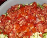 صورة لخطوة 2 من وصفة شوربة خضار