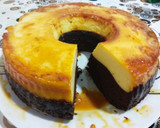 Foto del paso 5 de la receta: Chocoflan