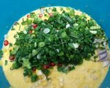 Foto langkah ke 2 dari resep Perkedel Jagung.