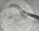 Töltött cukkini hajó 🍴🚤 recept fázis 2 fotója