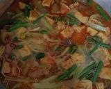 Foto langkah ke 4 dari resep Lodeh sayur manisa.