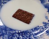 Foto del paso 2 de la receta: Chocotorta (mini lingote)