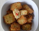 Foto langkah ke 7 dari resep Tahu Fantasi (katanya).