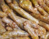 صورة لخطوة 3 من وصفة محشي الكرنب